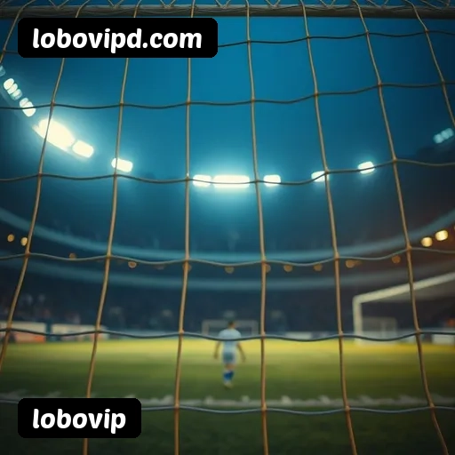Imagem quadrada de apoio para baixar lobovip