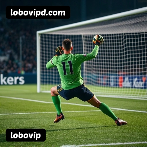 Imagem secundária para conteúdo da página Facebook lobovip
