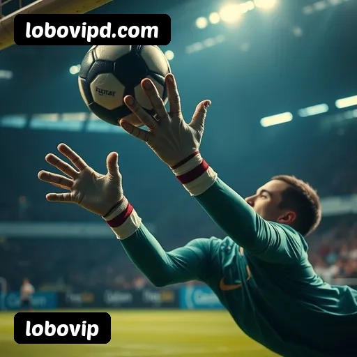 Benefícios do Login lobovip - Bônus e Vantagens Exclusivas